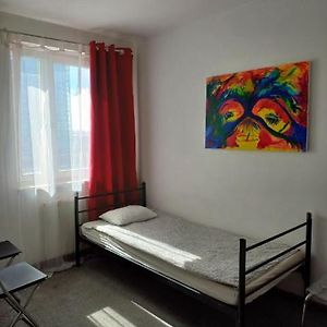 Camera doppia economica